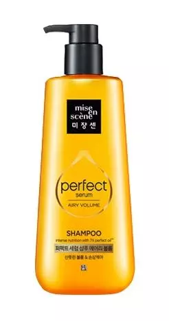 Serum Airy Volume Shampoo в интернет-магазине Skinly