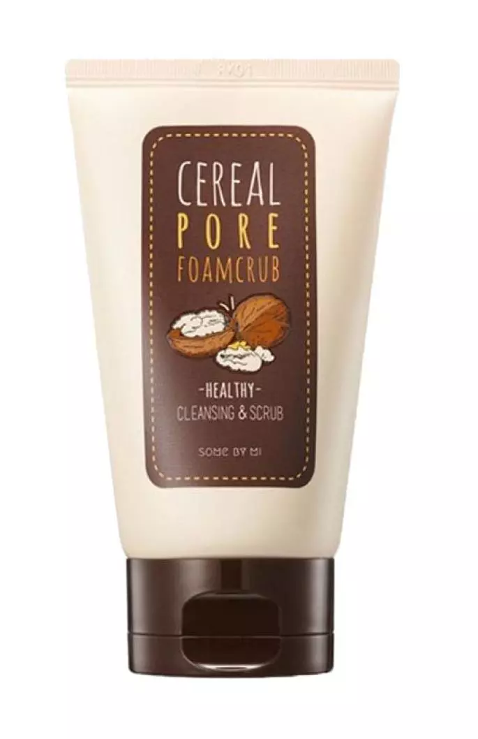 Cereal Pore Foamcrub в интернет-магазине Skinly