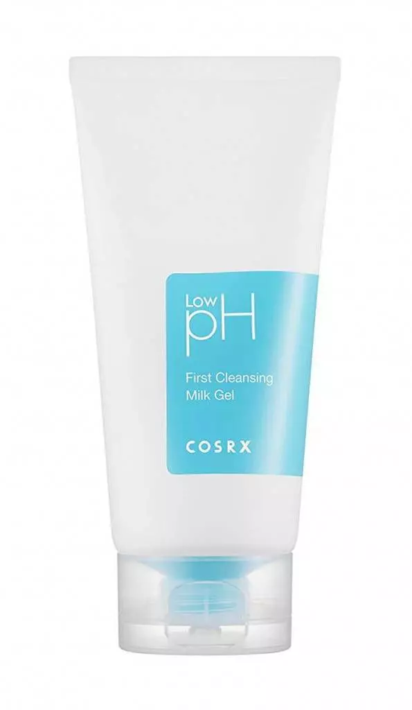 Low pH First Cleansing Milk Gel в интернет-магазине Skinly