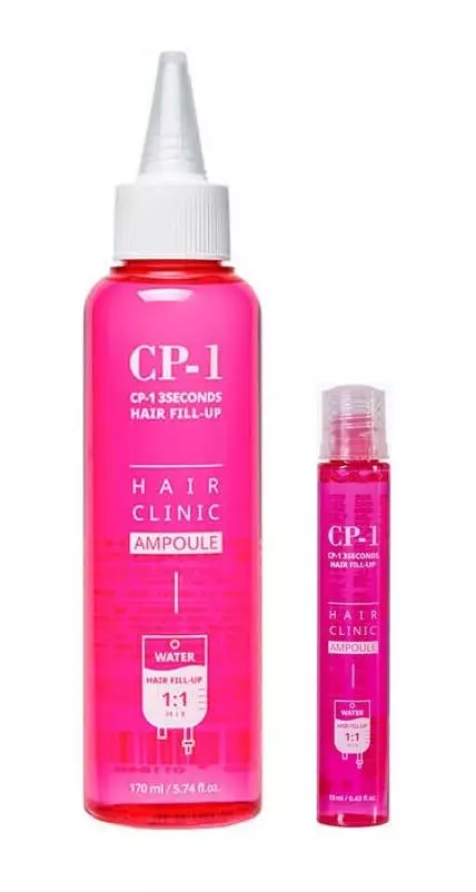 CP-1 Hair Fill-Up Ampoule в интернет-магазине Skinly