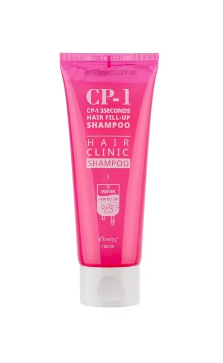 CP-1 3Seconds Hair Fill-Up Shampoo в интернет-магазине Skinly