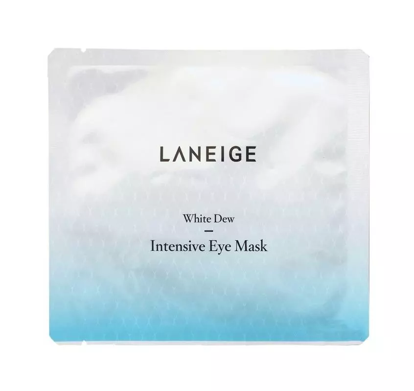 White Dew Intensive Eye Mask в интернет-магазине Skinly