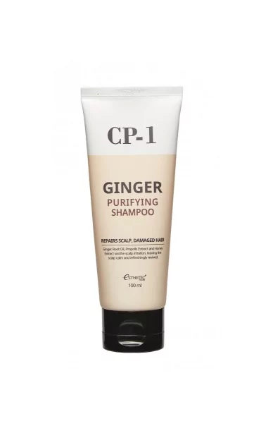CP-1 Ginger Purifying Shampoo в интернет-магазине Skinly