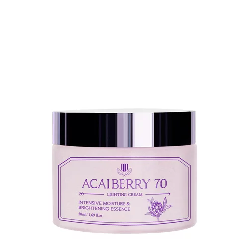 Acai Berry 70 Lighting Cream в интернет-магазине Skinly