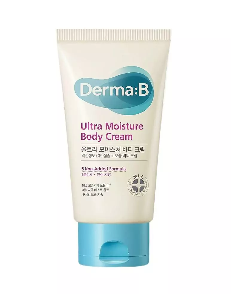 Ultra Moisture Body Cream в интернет-магазине Skinly