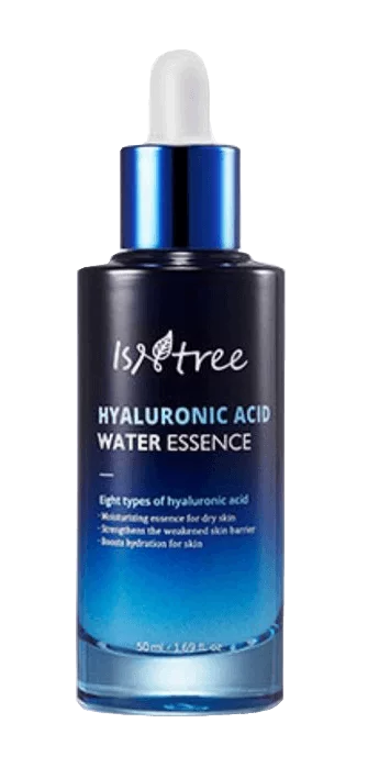 Hyaluronic Acid Water Essence в интернет-магазине Skinly