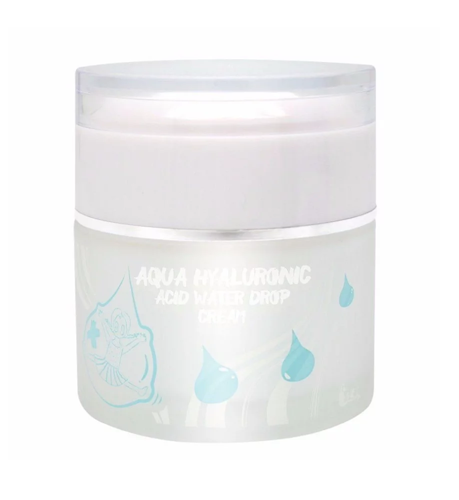 Aqua Hyaluronic Acid Water Drop Cream в интернет-магазине Skinly