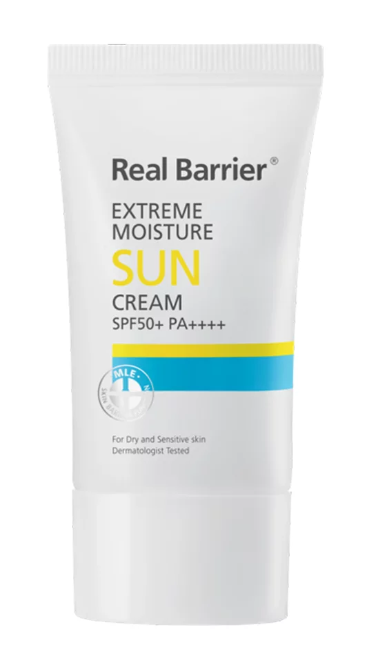Extreme Moisture Sun Cream SPF50+ PA++++ в интернет-магазине Skinly