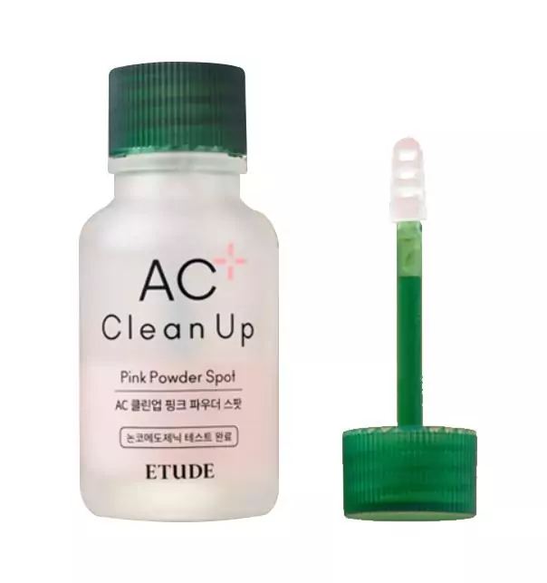 AC Clean Up Pink Powder Spot в интернет-магазине Skinly