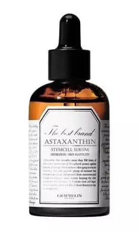 Asta Stemcell Anti-Wrinkle Serum в интернет-магазине Skinly