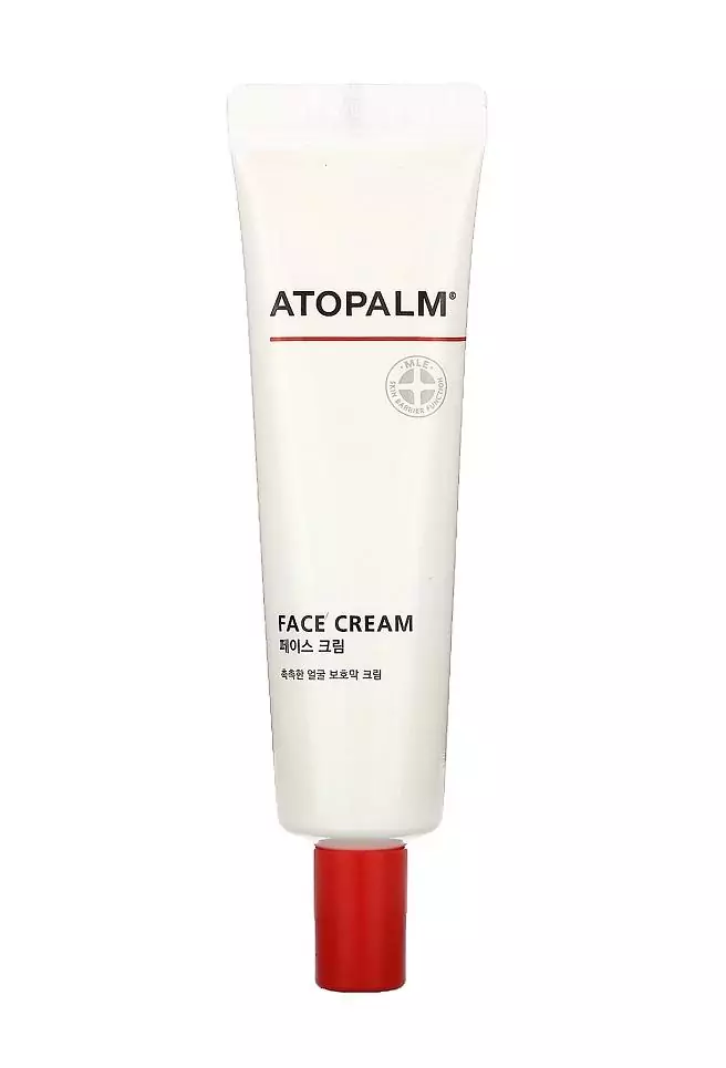 Face Cream в интернет-магазине Skinly