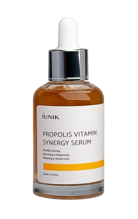 Propolis Vitamin Synergy Serum в интернет-магазине Skinly