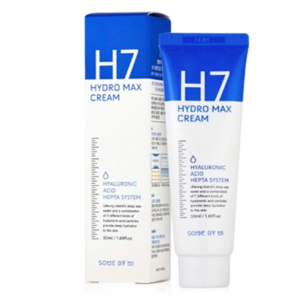 H7 Hydro Max Cream в интернет-магазине Skinly
