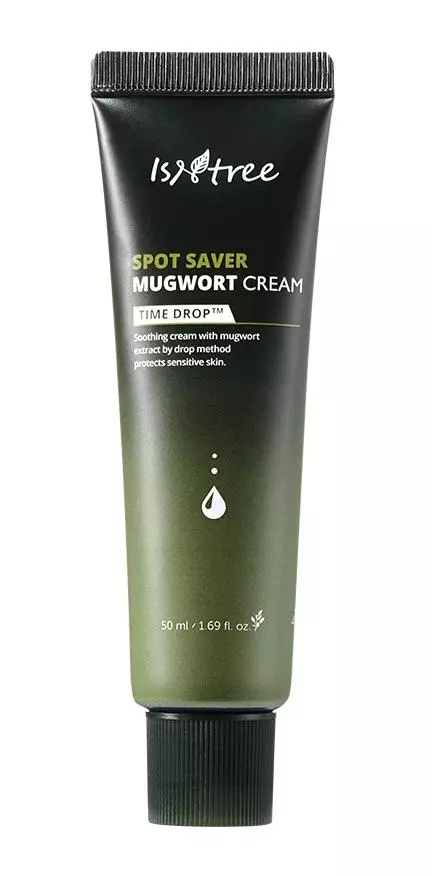 Spot Saver Mugwort Cream в интернет-магазине Skinly