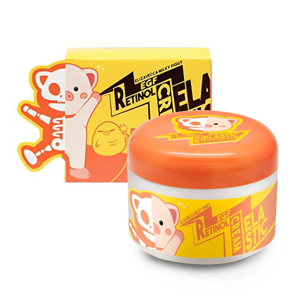 Milky Piggy EGF Retinol Cream в интернет-магазине Skinly