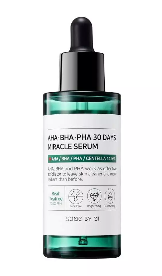 AHA-BHA-PHA 30 Days Miracle Serum в интернет-магазине Skinly