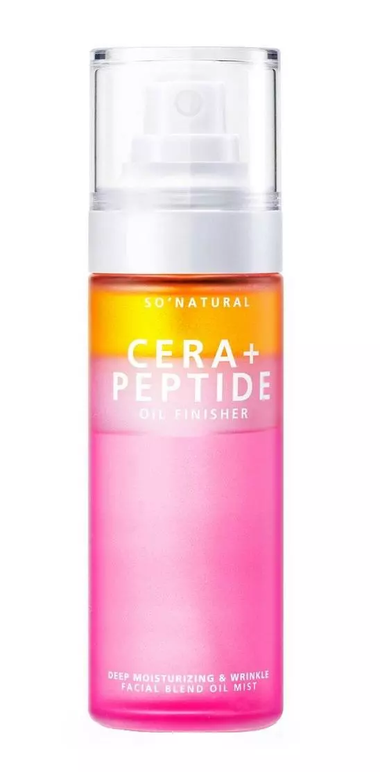 Cera+Peptide Oil Finisher в интернет-магазине Skinly