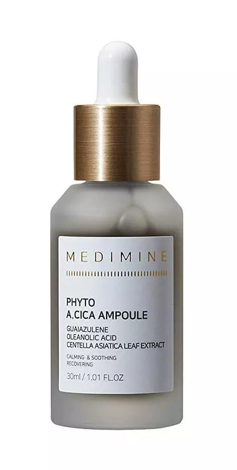Phyto A.Cica Ampoule в интернет-магазине Skinly
