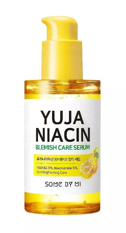 Yuja Niacin Blemish Care Serum в интернет-магазине Skinly