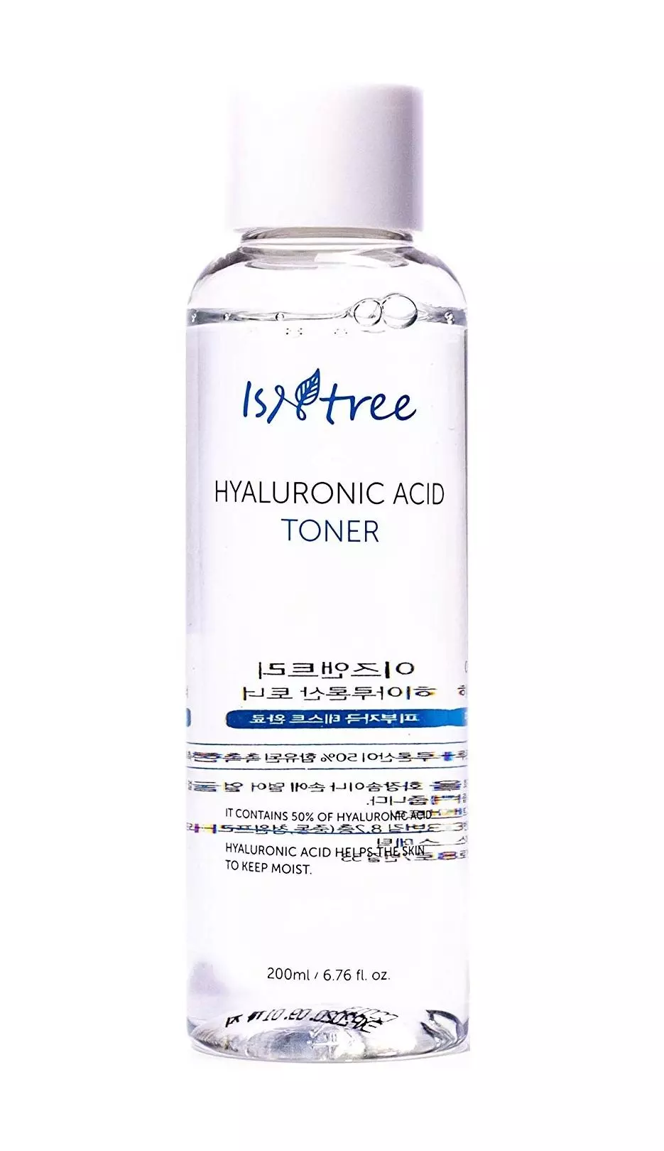 Hyaluronic Acid Toner в интернет-магазине Skinly