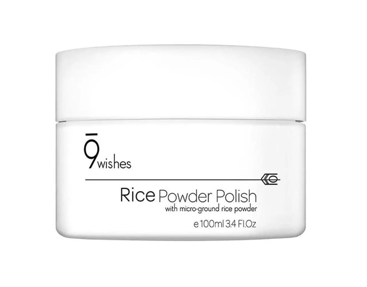 Rice Powder Polish в интернет-магазине Skinly