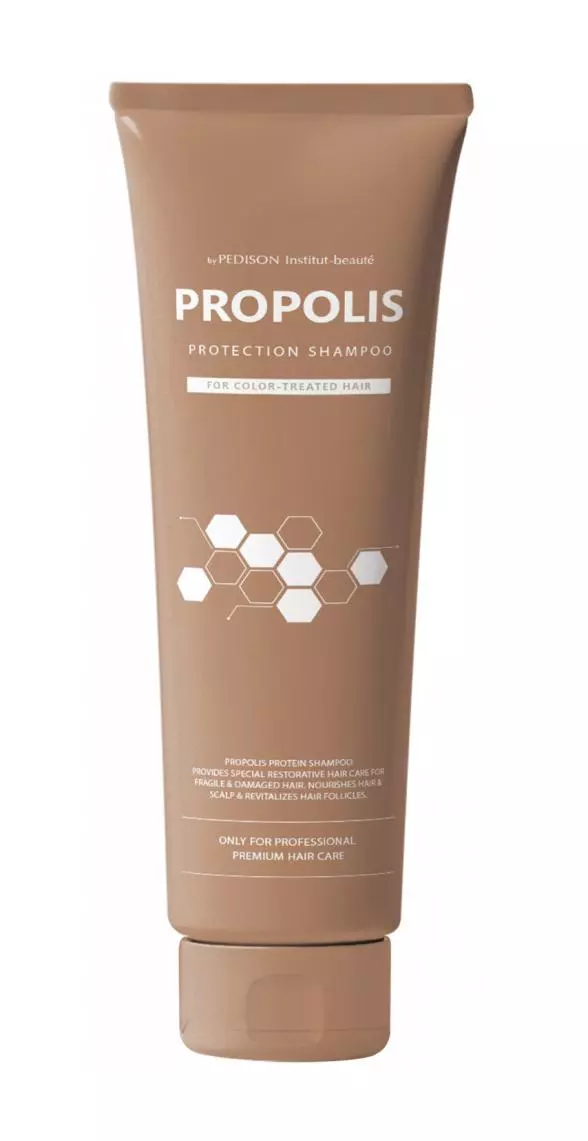 Institut-Beaute Propolis Protein Shampoo в интернет-магазине Skinly