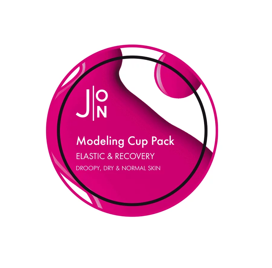 Elastic & Recovery Modeling Cup Pack в интернет-магазине Skinly