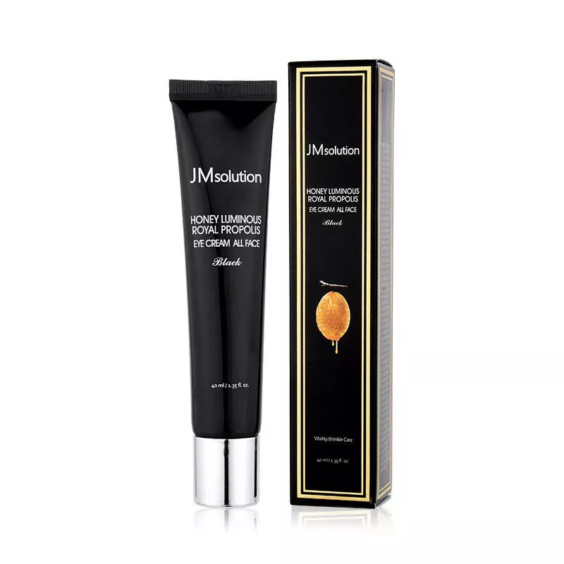 Honey Luminous Royal Propolis Eye Cream All Face в интернет-магазине Skinly