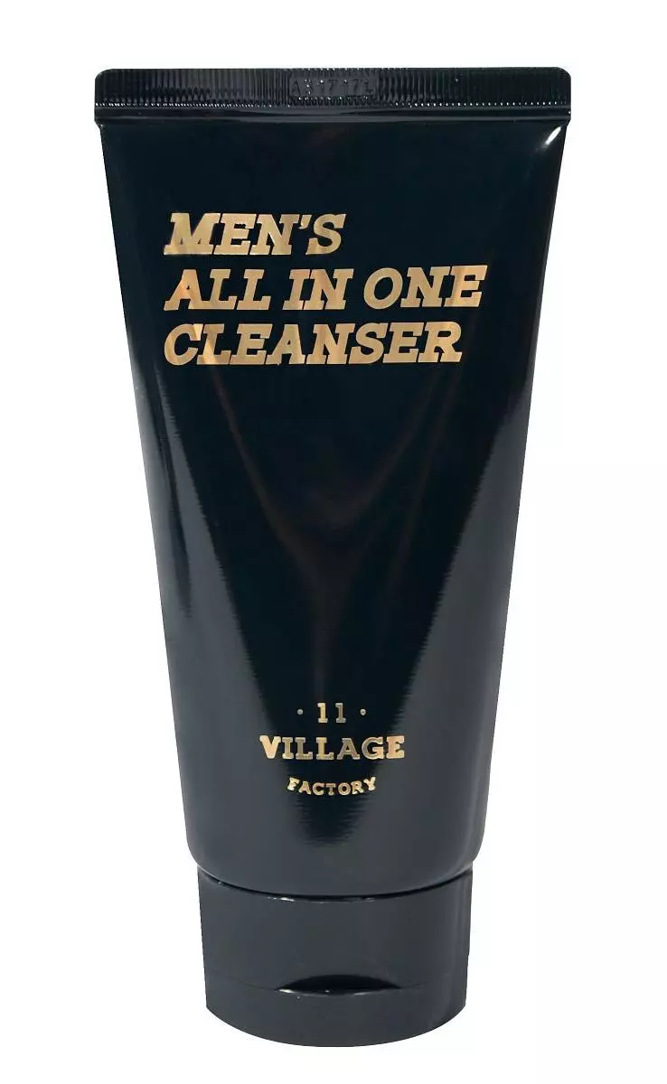 Men's All In One Cleanser в интернет-магазине Skinly