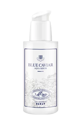 Blue Caviar Aqua Serum в интернет-магазине Skinly