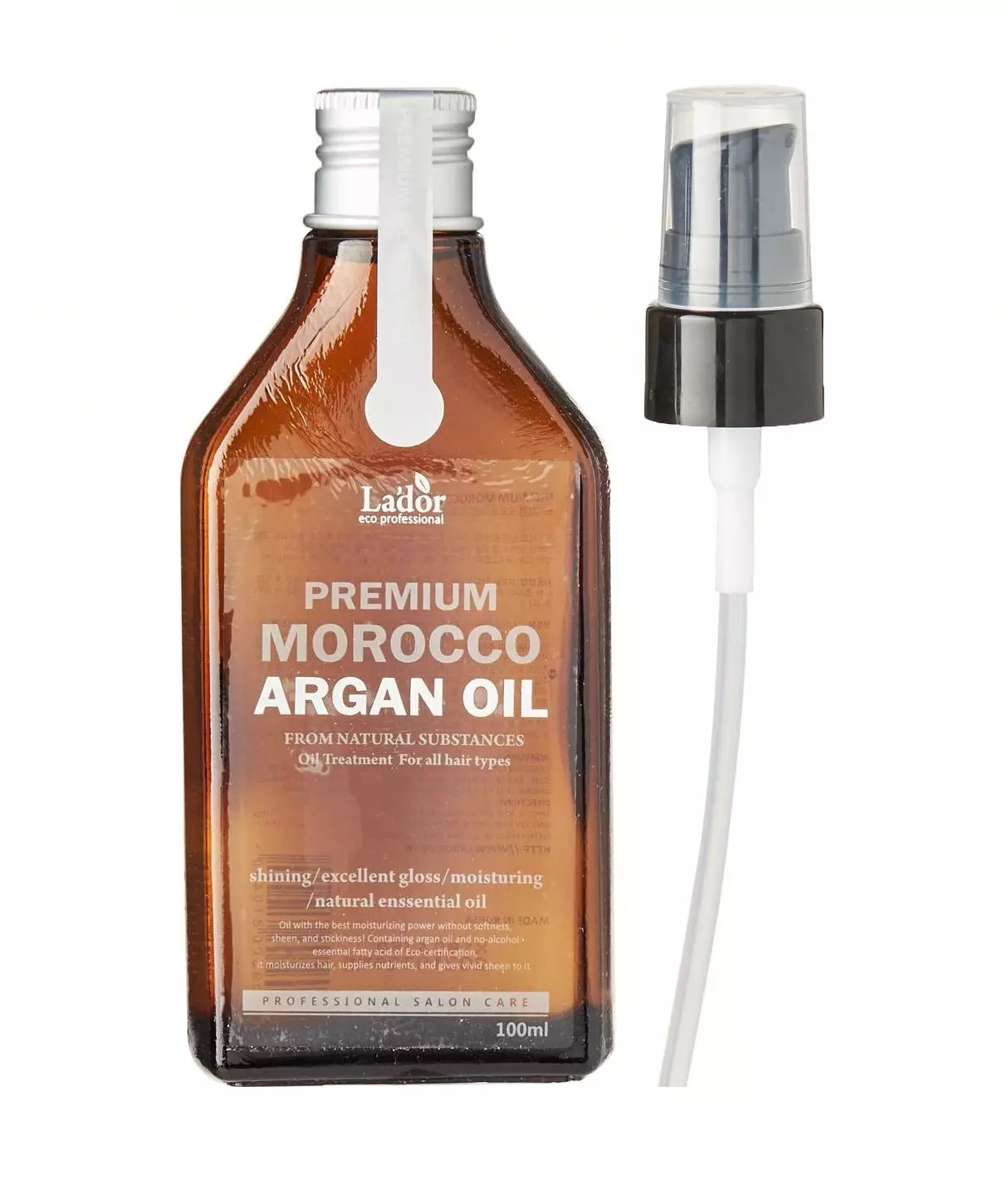 Premium Morocco Argan  Oil в интернет-магазине Skinly