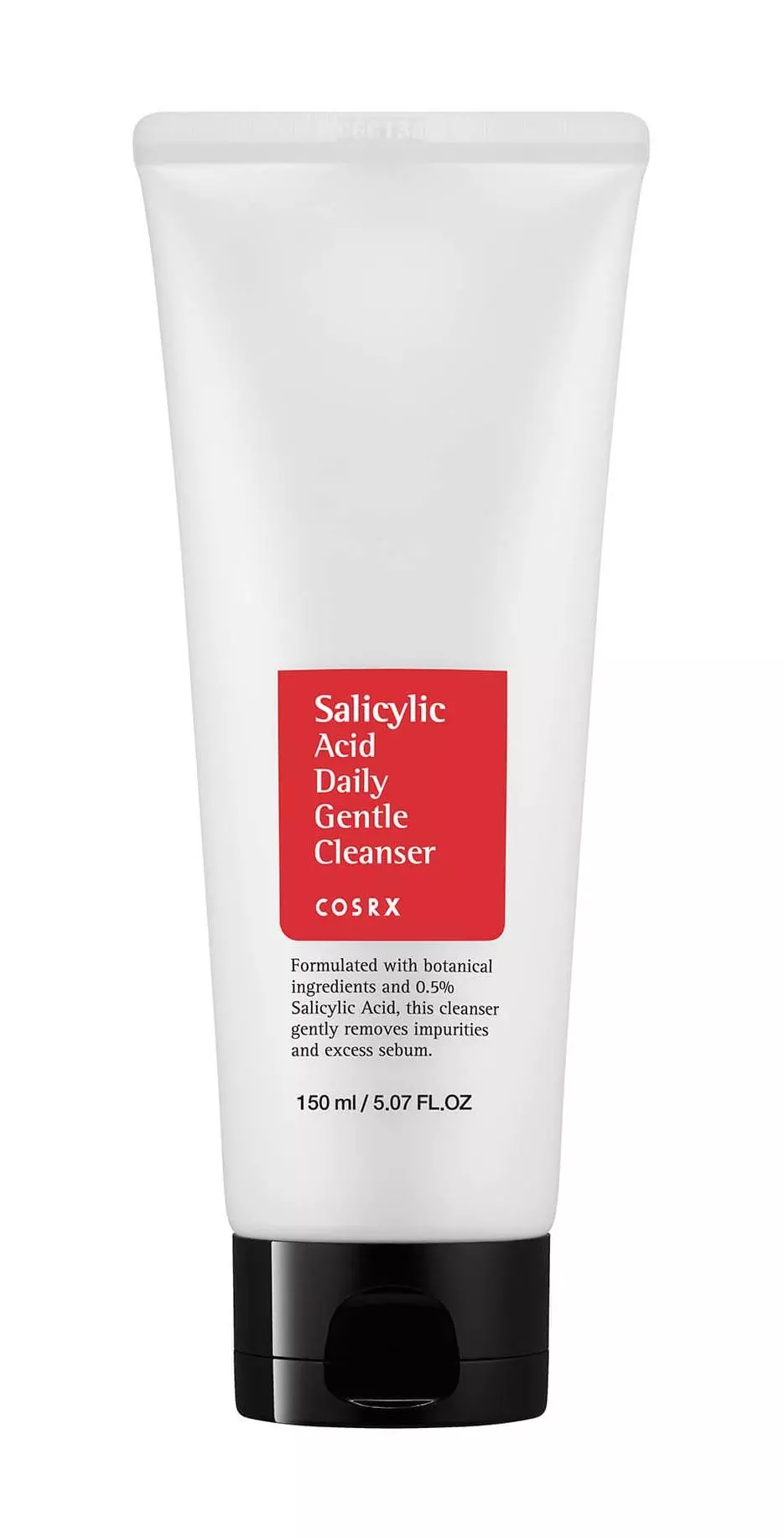 Salicylic Acid Daily Gentle Cleanser в интернет-магазине Skinly