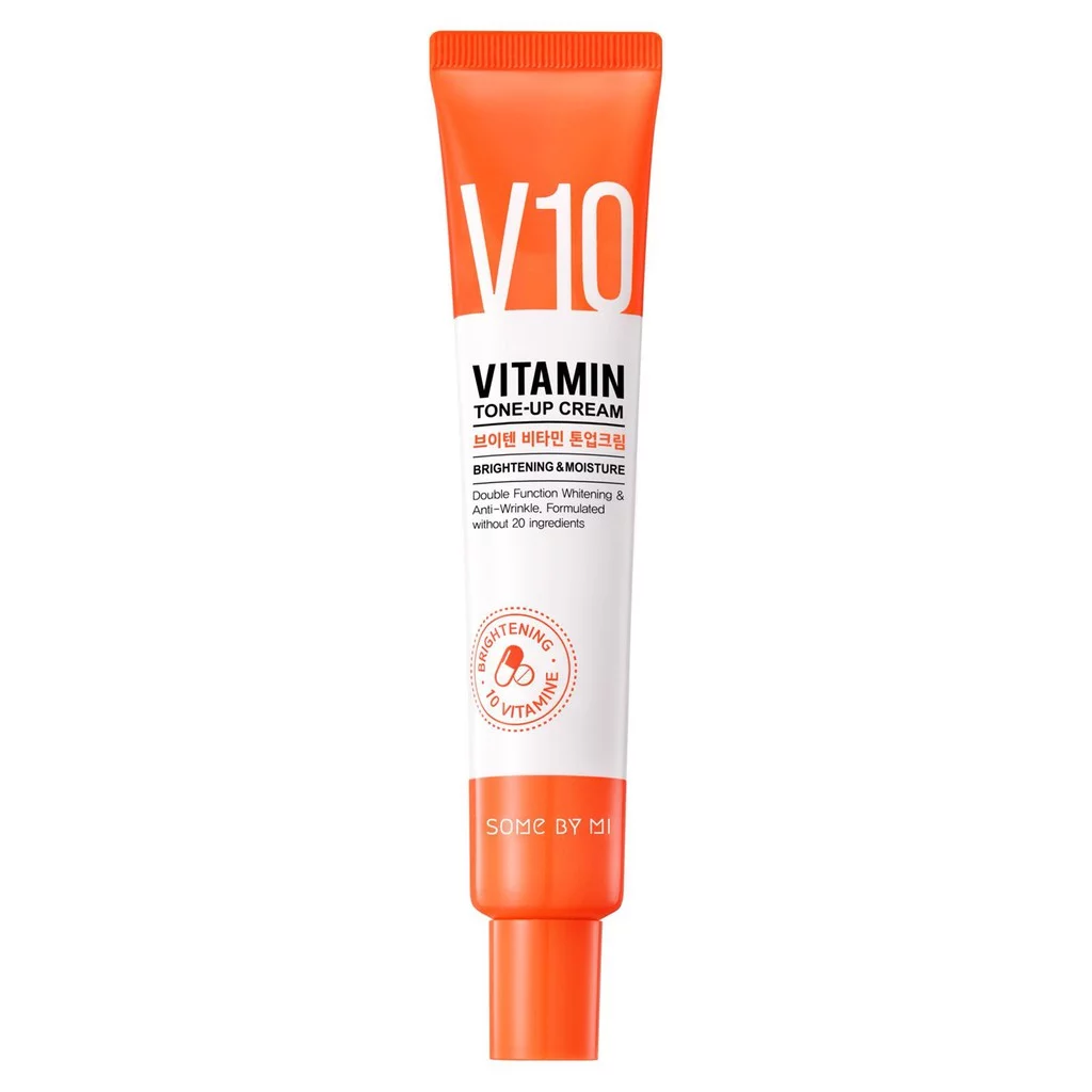 V10 Vitamin Tone-UP Cream в интернет-магазине Skinly