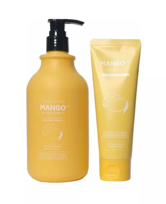 Institut-Beaute Mango Rich Protein Hair Shampoo в интернет-магазине Skinly