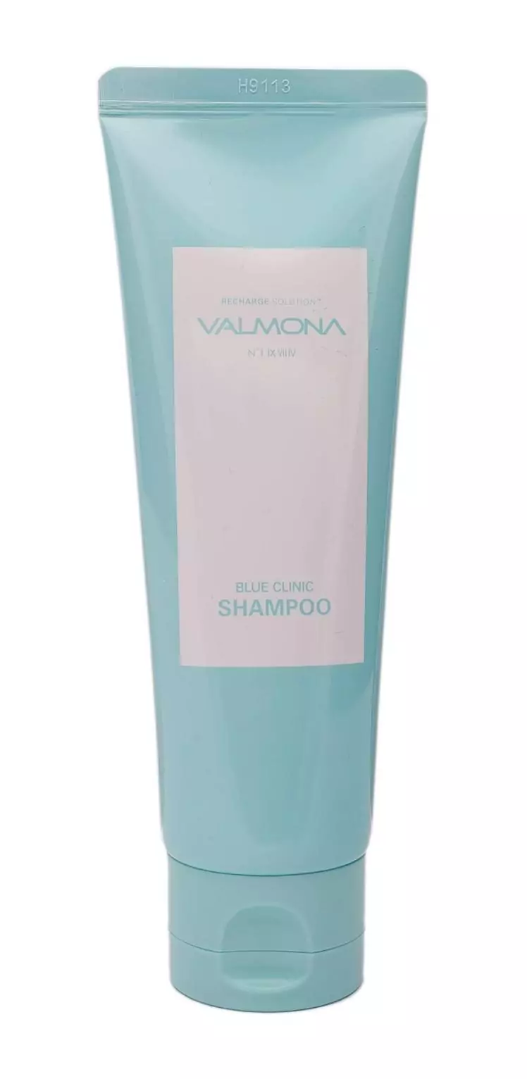 Recharge Solution Blue Clinic Shampoo в интернет-магазине Skinly