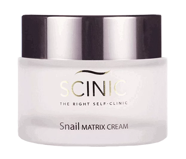 Snail Matrix Cream в интернет-магазине Skinly