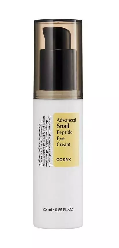 Advanced Snail Peptide Eye Cream в интернет-магазине Skinly