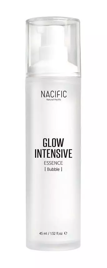 Glow Intensive Bubble Essence в интернет-магазине Skinly