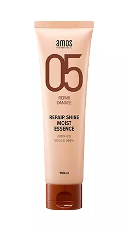 05 Repair Shine Moist Essence в интернет-магазине Skinly