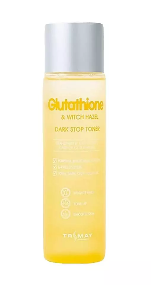 Glutathione & Witch Hazel Dark Spot Toner в интернет-магазине Skinly
