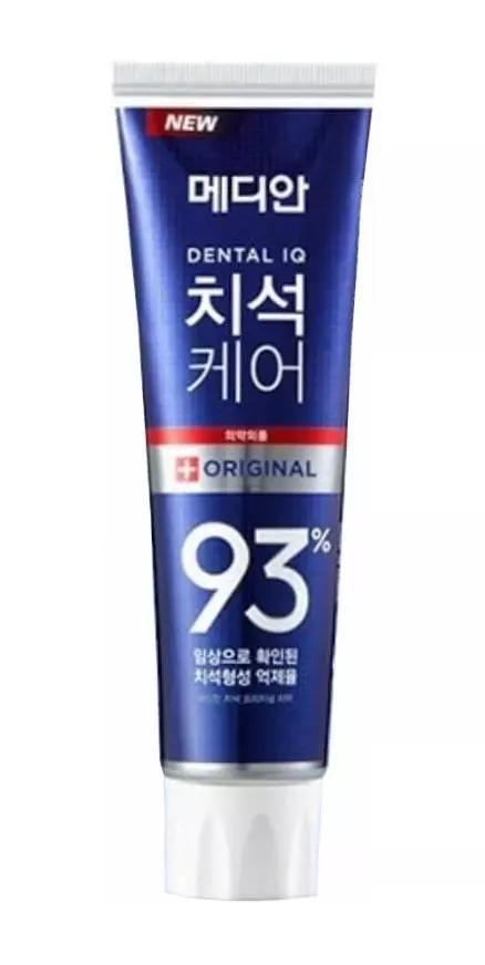 Toothpaste Original в интернет-магазине Skinly