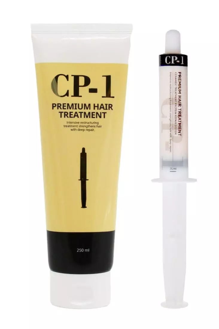 CP-1 Premium Protein Treatment в интернет-магазине Skinly