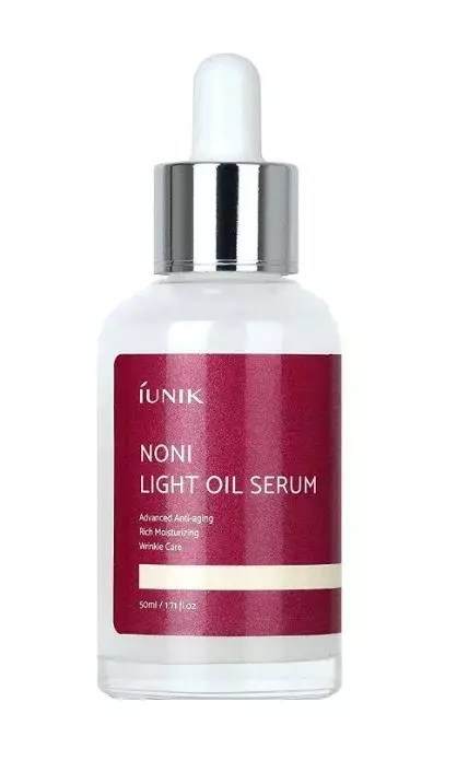 Noni Light Oil Serum в интернет-магазине Skinly
