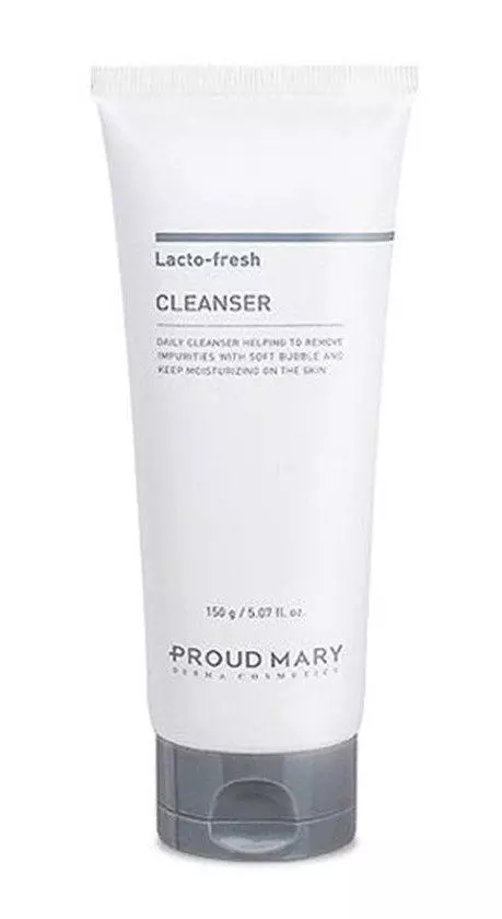Lacto-Fresh Cleanser в интернет-магазине Skinly