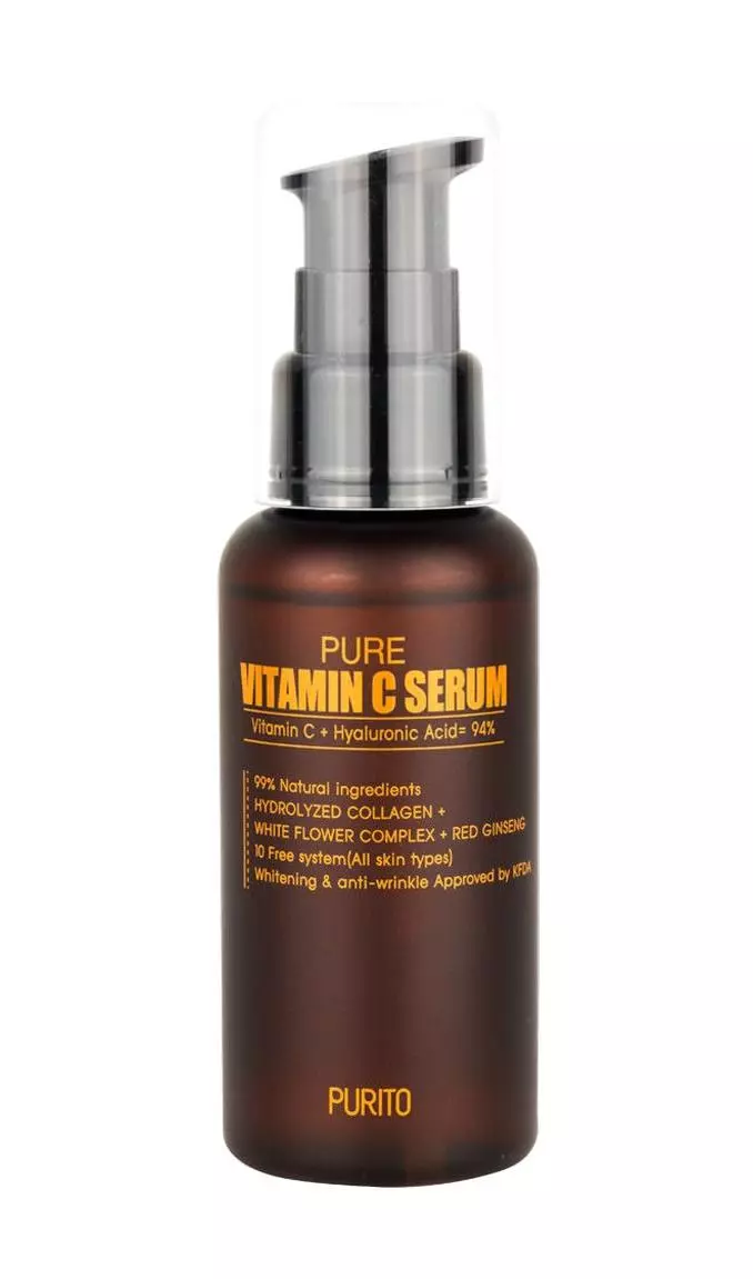 Pure Vitamin С Serum в интернет-магазине Skinly