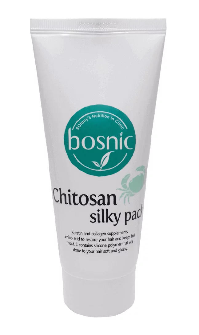 Chitosan Silky Pack в интернет-магазине Skinly