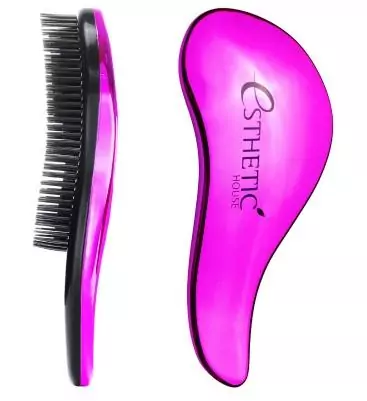 Hair Brush в интернет-магазине Skinly