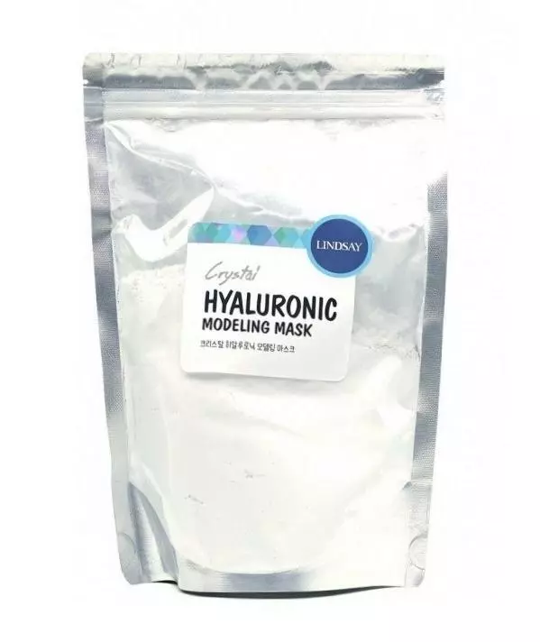 Hyaluronic Crystal Modeling Mask Pack в интернет-магазине Skinly