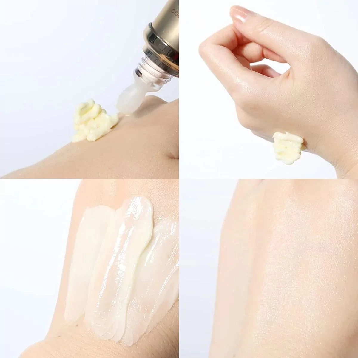 Premier Ampoule In Eye Cream в интернет-магазине Skinly