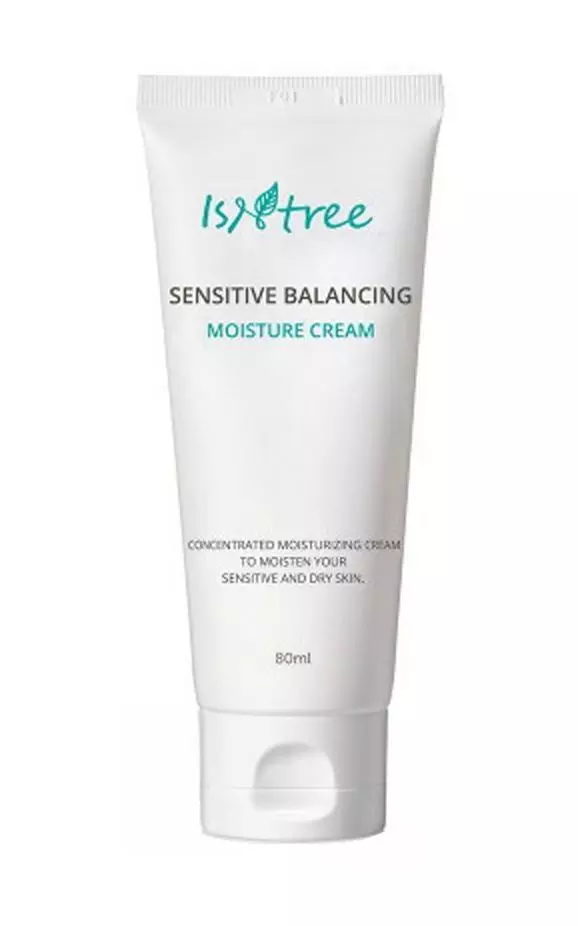 Sensitive Balancing Moisture Cream в интернет-магазине Skinly